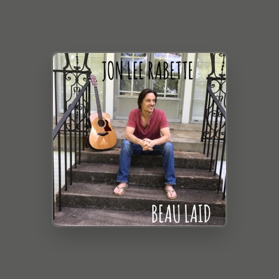 Listen to Jon Lee Rabette, watch music videos, read bio, see tour dates & more!