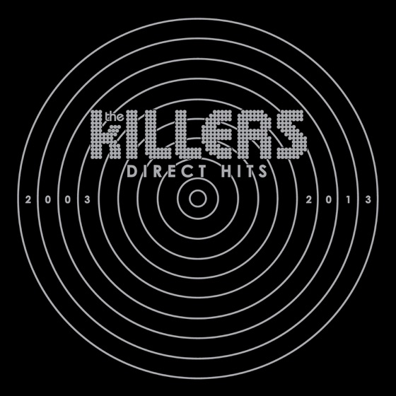 Cover artwork for Shot At the Night