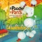 A Poodle In Paris - Connie Kaldor lyrics