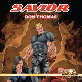 Savior (Unabridged)