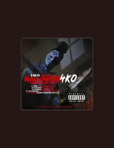 收听 1Sco、观看音乐视频、阅读小传、查看巡演日期等 ！