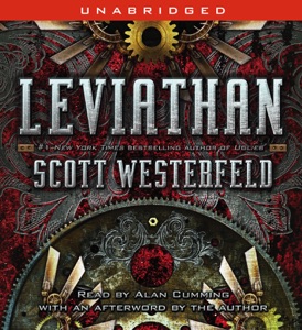 Leviathan (Unabridged)