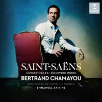 6 Etudes, Op. 52: VI. En forme de valse — Bertrand Chamayou