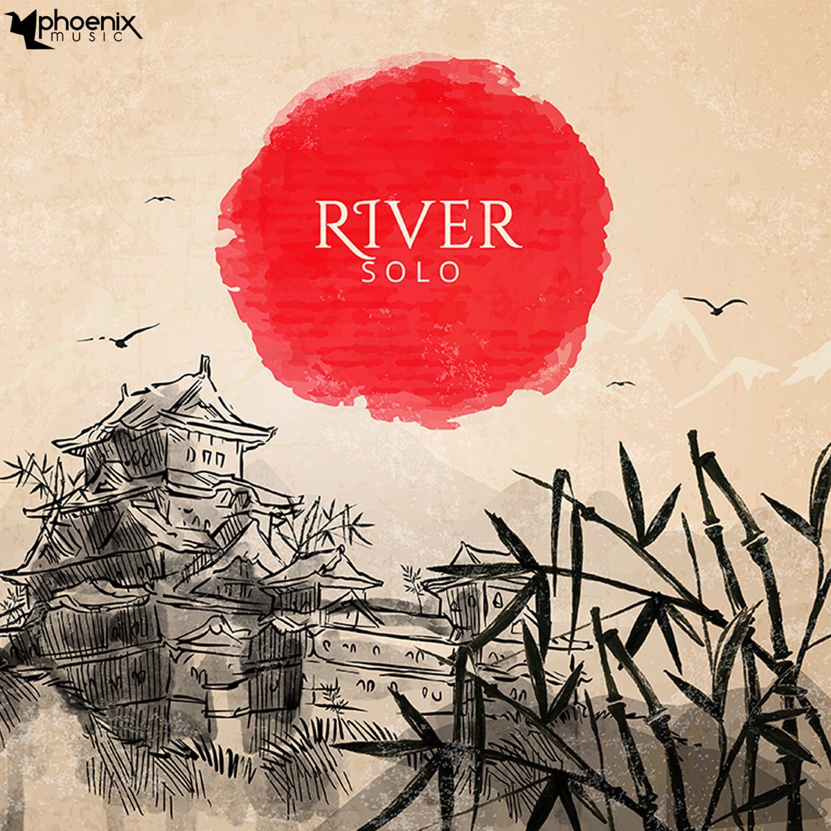 Solo - Single by River on Apple Music