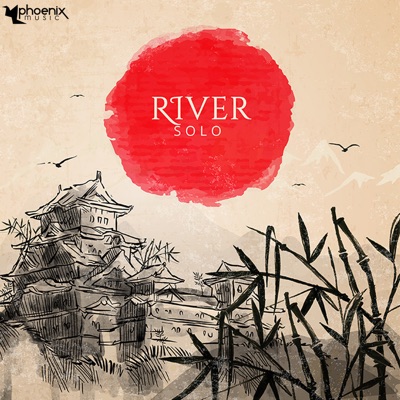 Solo - River | Shazam