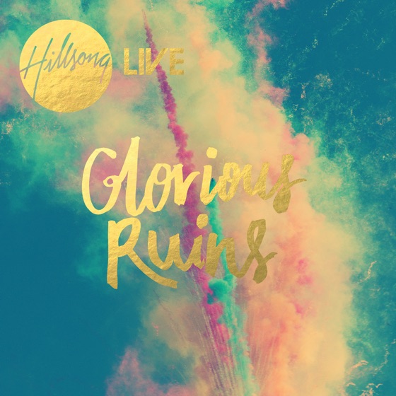 Cover artwork for We Glorify Your Name