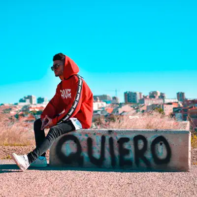 Problemas - Single - Killah Man