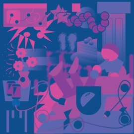 Bedside Maxo & Ehiorobo