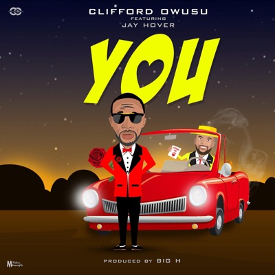 You (feat. Jay Hover) - Single