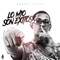 Donde Estás - Monkey Black lyrics