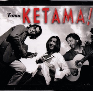Toma Ketama
