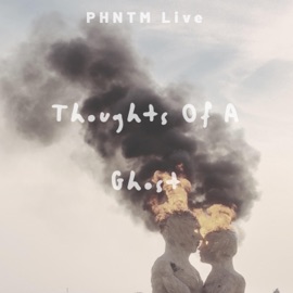 MIA (feat. Concept & Gmajr) Phntm Live