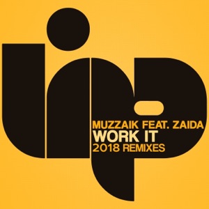 Work It (2018 Remixes) - EP