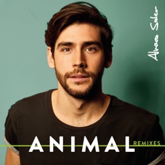 Animal (Remixes) - EP