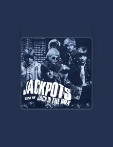 Escucha a Jackpots, mira videos musicales, lee su biografía, consulta las fechas de las gira y más.