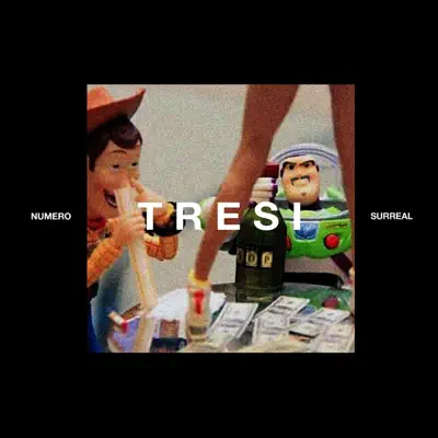 Tresi - Single - Numero