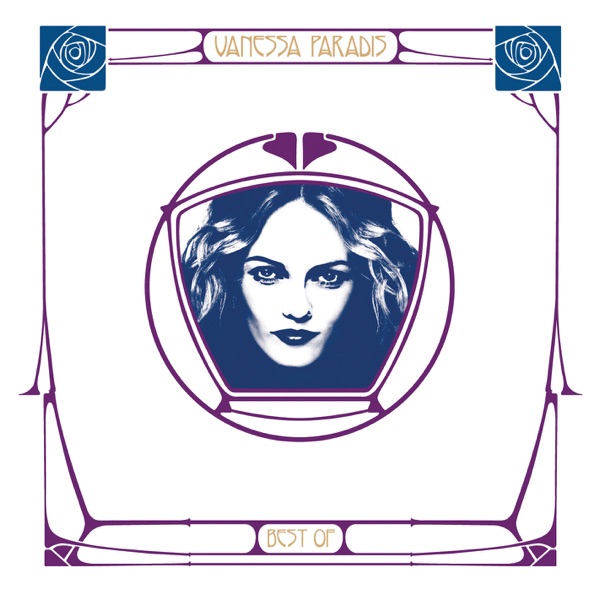 Best of Vanessa Paradis - Vanessa Paradis