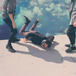 Hummingbird (Deluxe Edition) - Local Natives