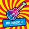 Lady May - David Hoffman & the Magic If lyrics