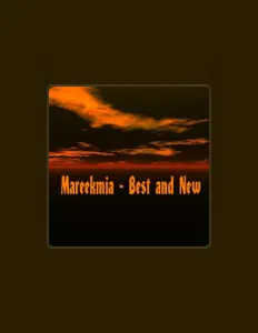 Listen to MAREEKMIA, watch music videos, read bio, see tour dates & more!