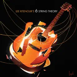6 String Theory - Lee Ritenour