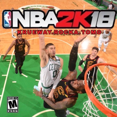 Ball Like Tatum - Single