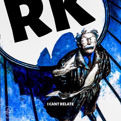 I Can't Relate - Single
