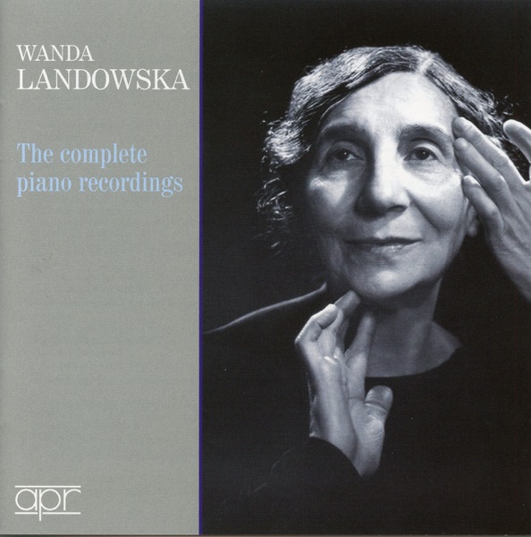 The Complete Piano Recordings