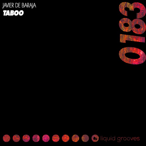 Taboo - Single