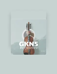 Listen to GKN5, watch music videos, read bio, see tour dates & more!