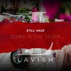 Down in the Vespa - Single