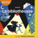 Gudule - La Bibliothécaire