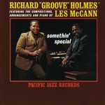 Somethin' Special (feat. Les McCann)