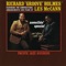 I Thought I Knew You (feat. Les McCann) - Richard 