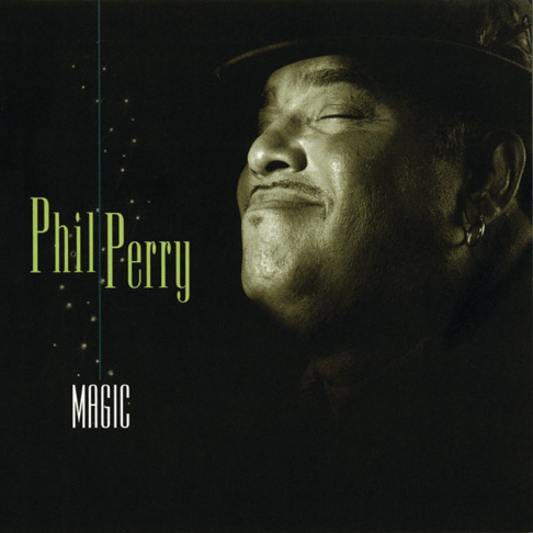 Phil Perry - Apple Music
