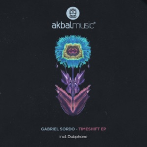 Timeshift EP