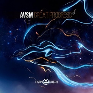 Great Progress - Single