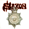 Saxon - Strong Arm of the Law (2009 Remaster) illustration