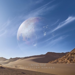 Dust Storm Remixes - EP