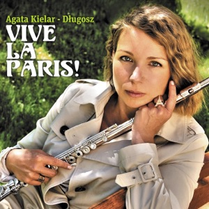 Vive la Paris!