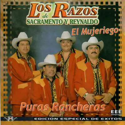 Puras Rancheras (Edicion Especial de Exitos) - Los Razos