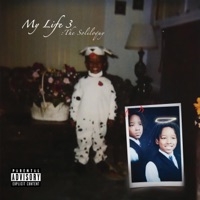 My Life 3 : The Soliloquy, Vol. 1 - Kemet Dank