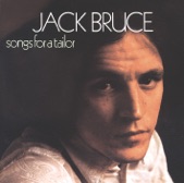 Jack Bruce - Tickets to Waterfalls