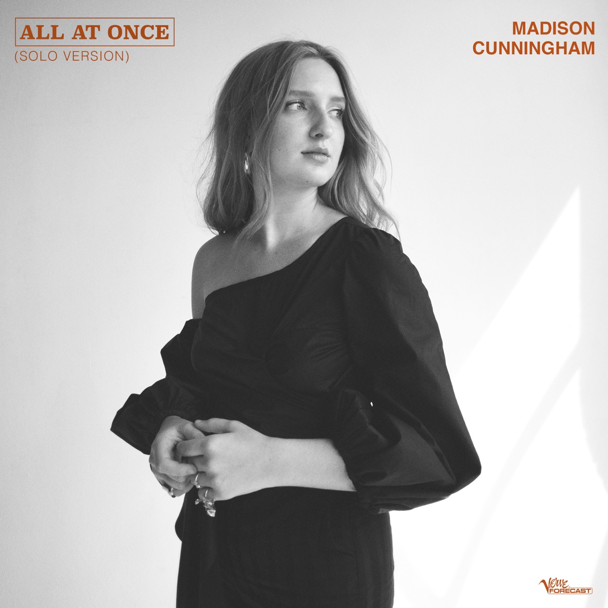 Who Are You Now - Album by Madison Cunningham - Apple Music