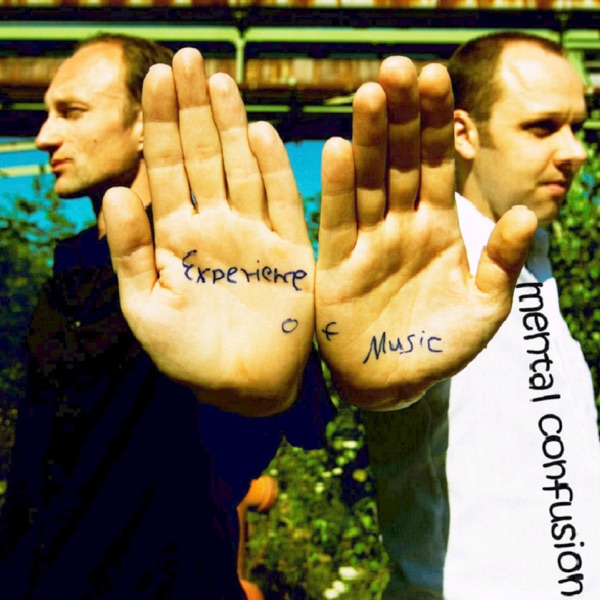 Mental Confusion - Single