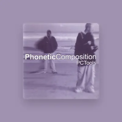 Listen to Phonetic Composition, watch music videos, read bio, see tour dates & more!