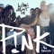 What About Us - P!nk lyrics