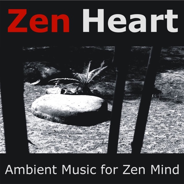 Zen Monk