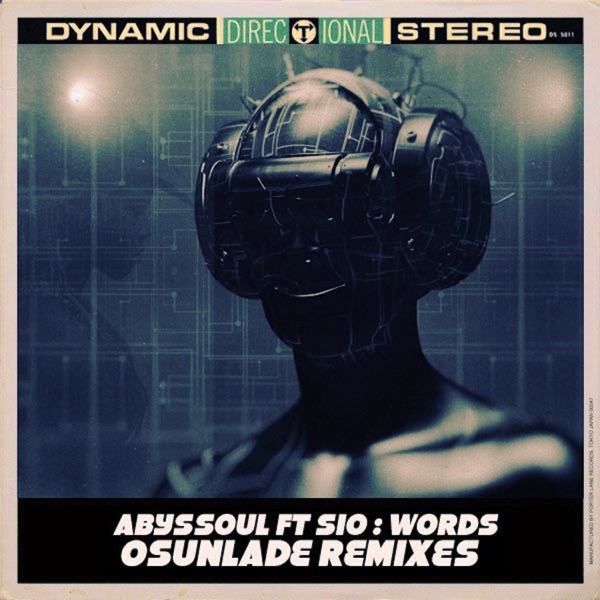 Words (feat. Sio) [Osunlade Remixes] - Single