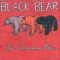 Black Bear - Black Bear lyrics